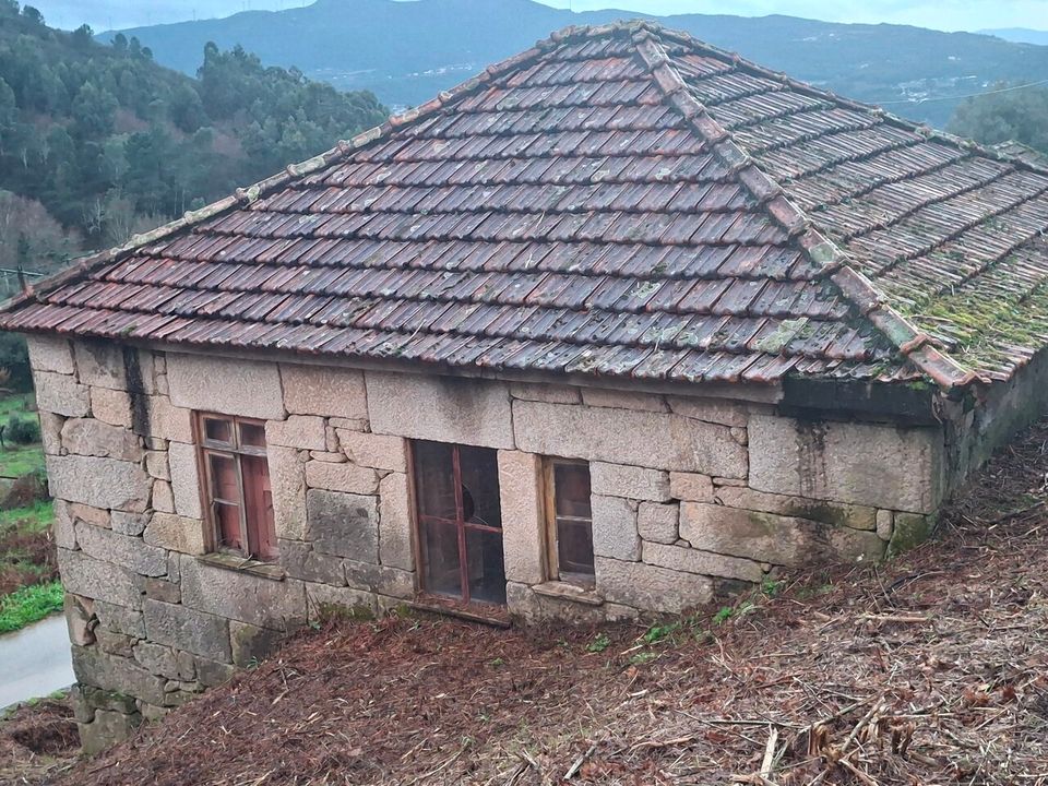Villa i Ceivaes e Badim, Viana do Castelo - foto 2