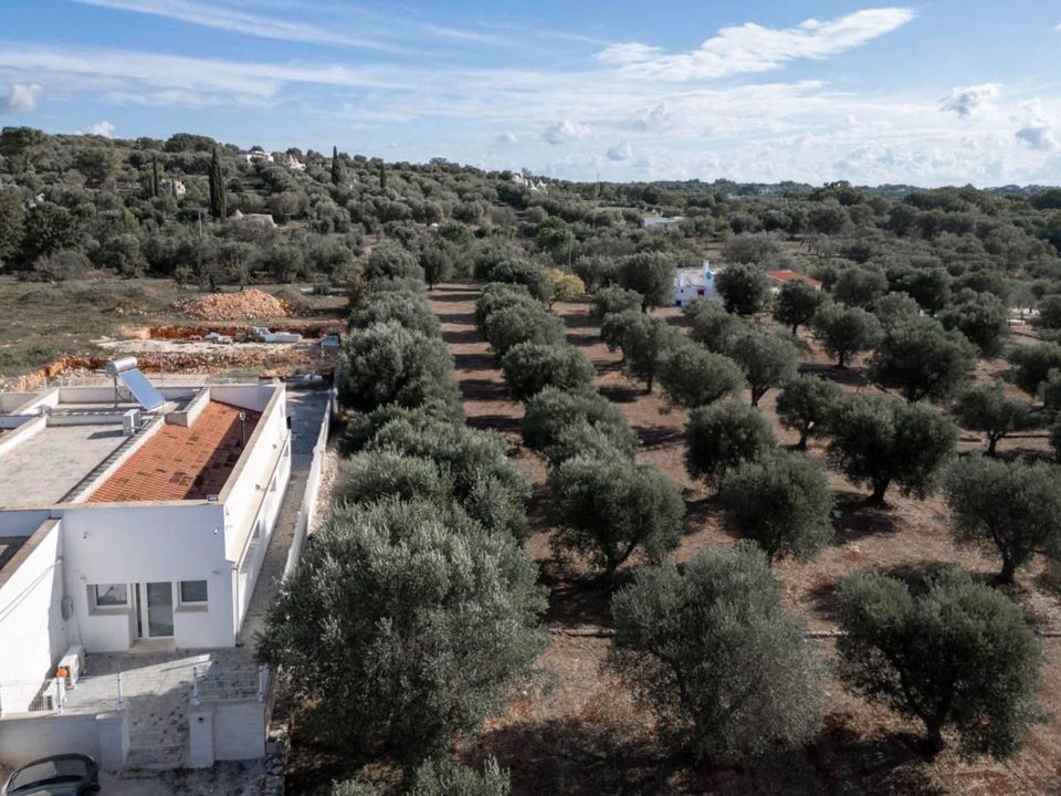 Villa i Ostuni, Brindisi - foto 2