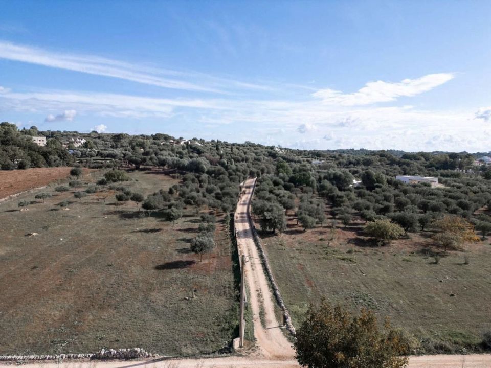 Villa i Ostuni, Brindisi - foto 5