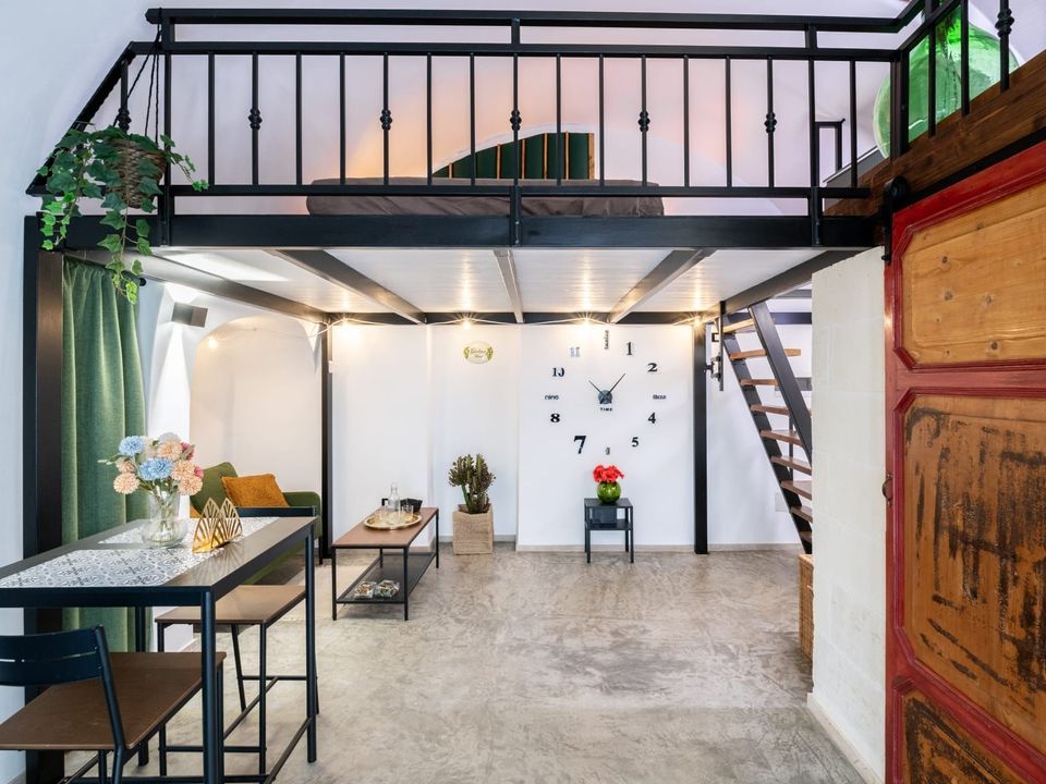 Villa i Ostuni, Brindisi - foto 1