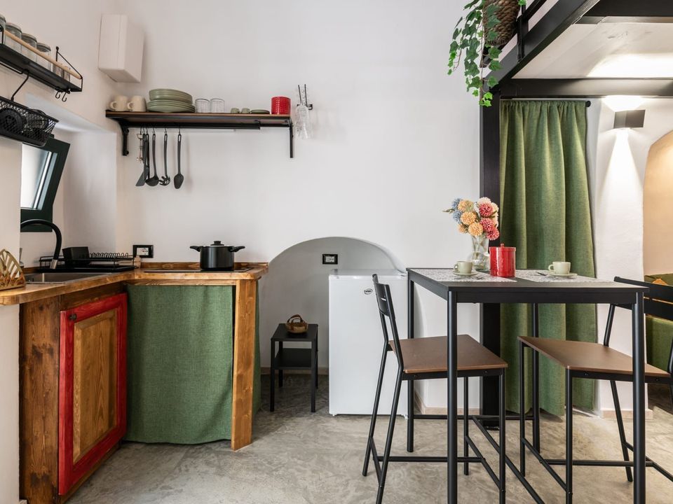 Villa i Ostuni, Brindisi - foto 2