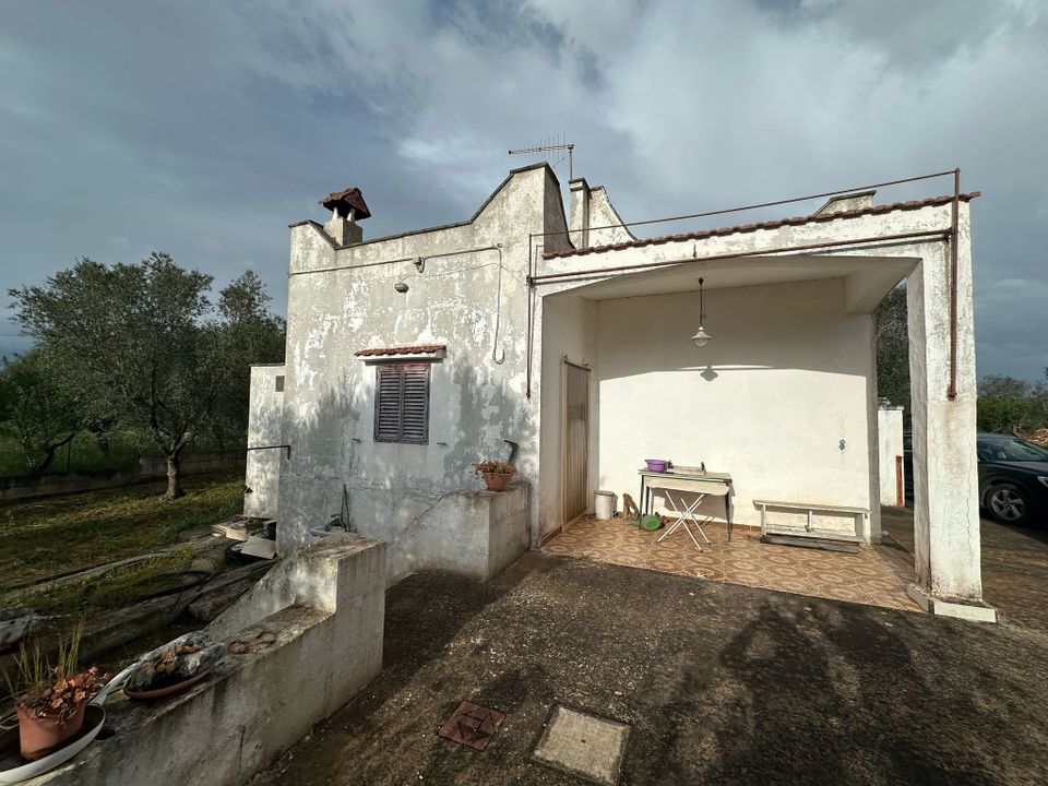 Villa i Ostuni, Brindisi - foto 4