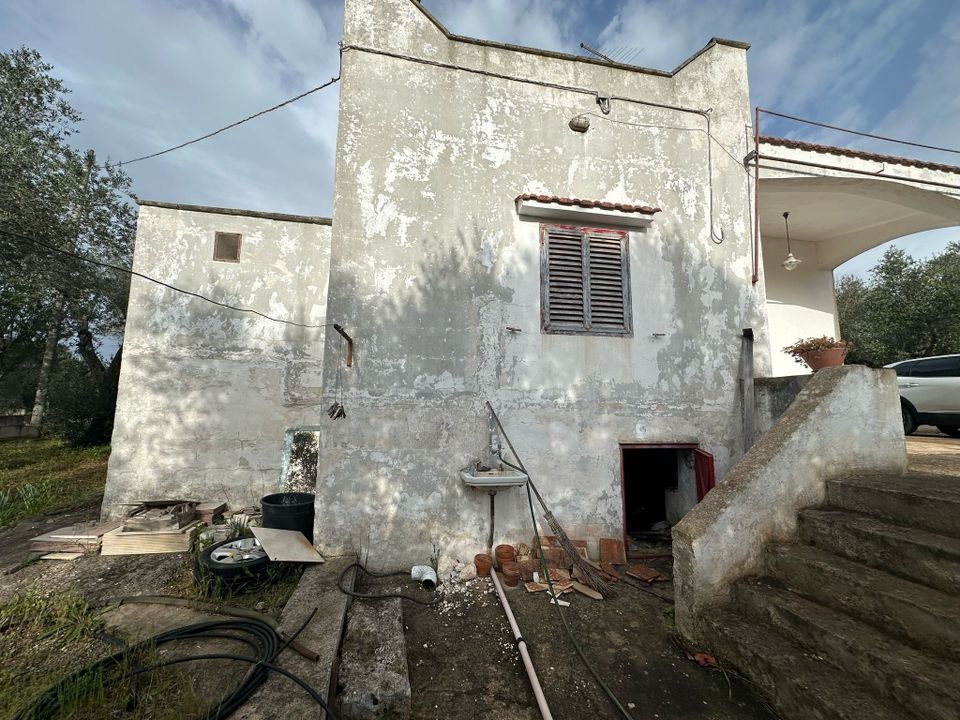 Villa i Ostuni, Brindisi - foto 5