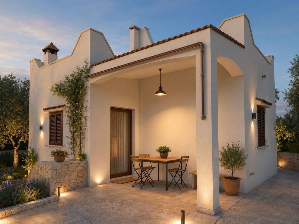 Villa i Ostuni, Brindisi - foto 2