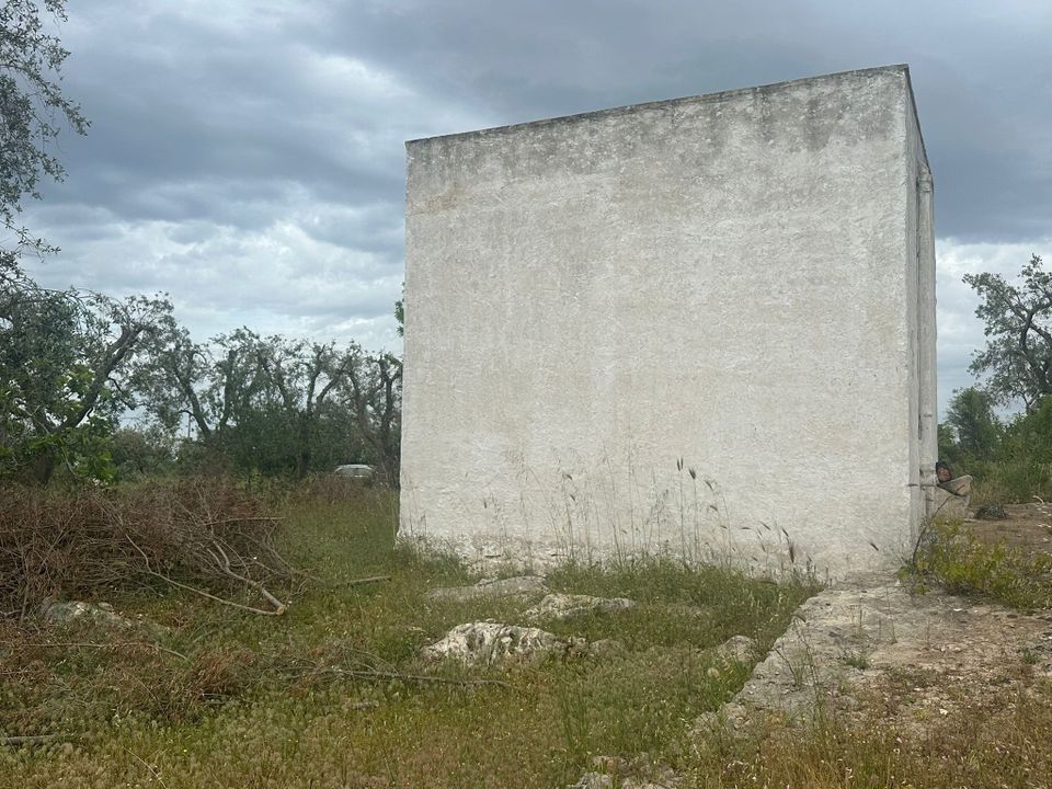 Villa i Ostuni, Brindisi - foto 2