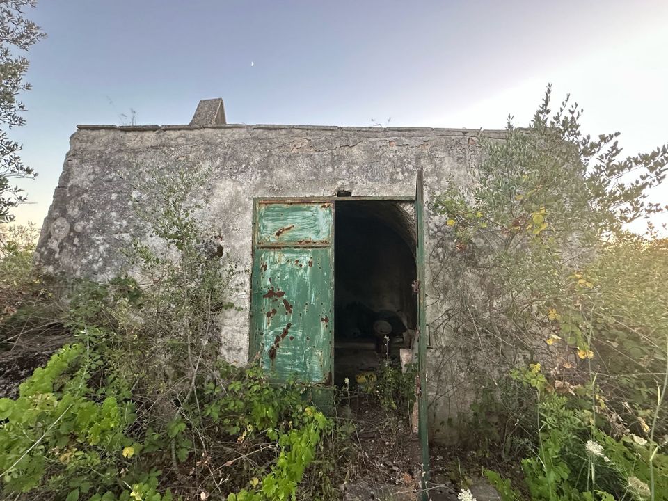 Villa i Ostuni, Brindisi - foto 1