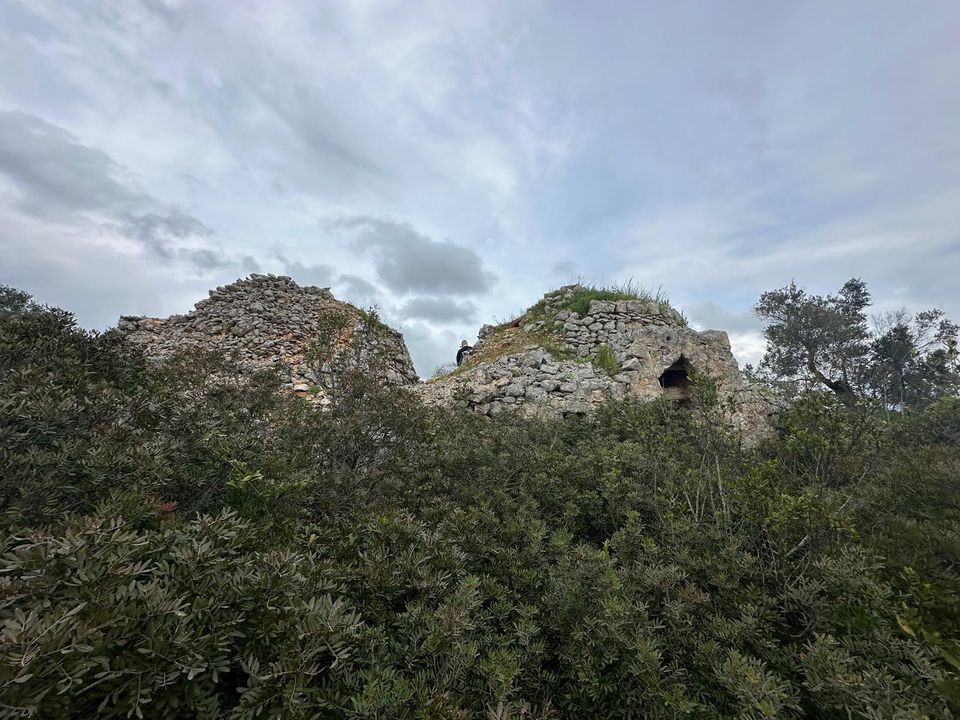 Villa i Ostuni, Brindisi - foto 3
