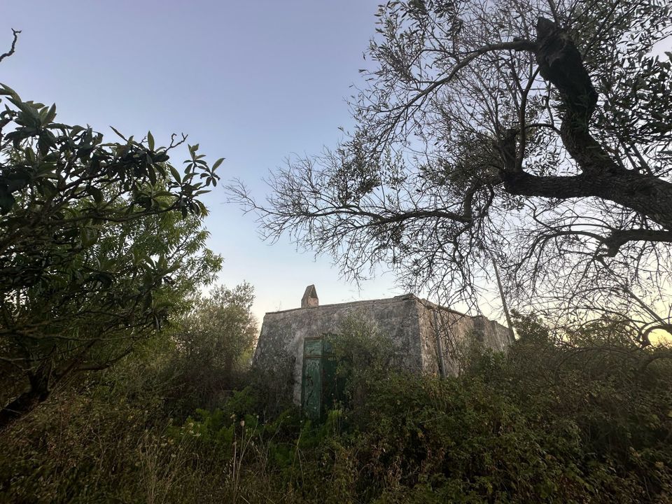 Villa i Ostuni, Brindisi - foto 4
