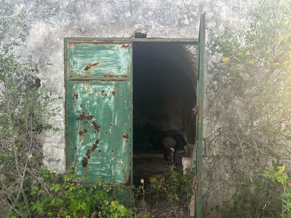 Villa i Ostuni, Brindisi - foto 5