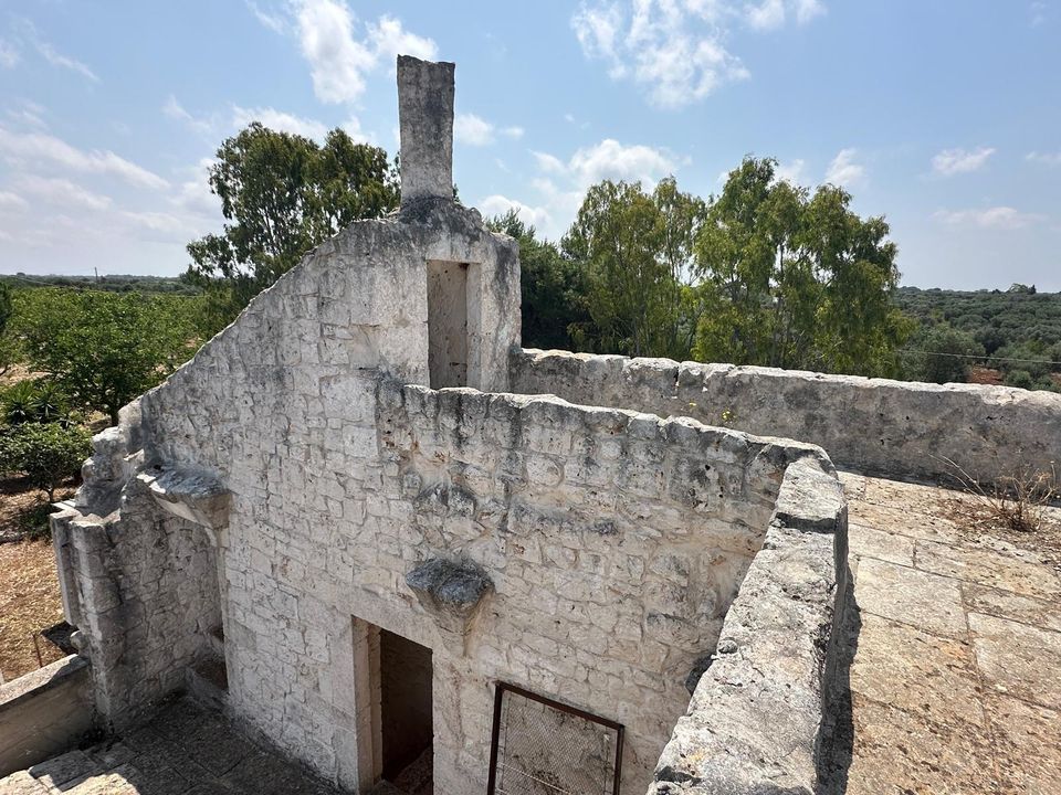 Villa i Ostuni, Brindisi - foto 2