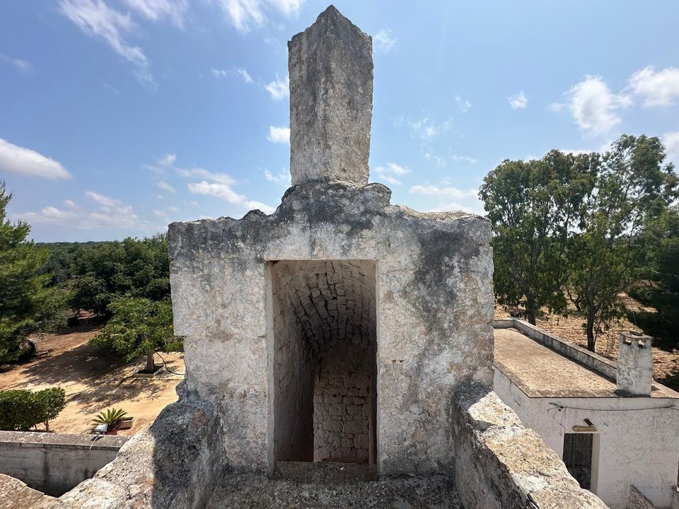 Villa i Ostuni, Brindisi - foto 3