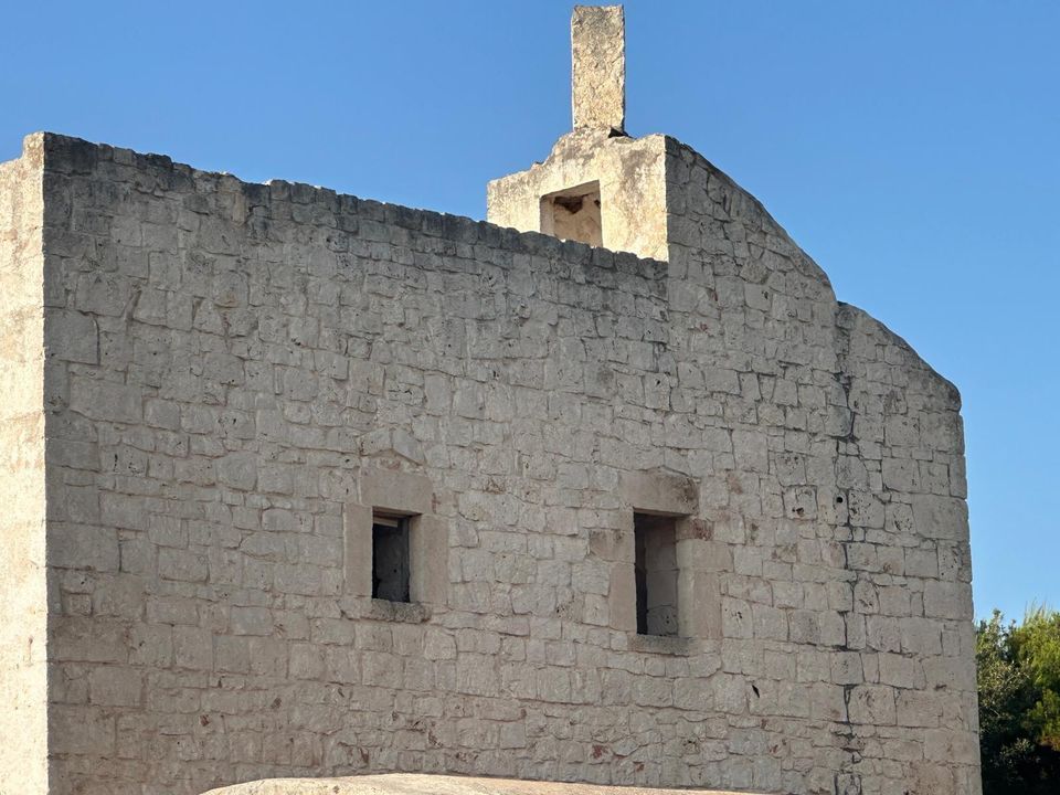 Villa i Ostuni, Brindisi - foto 4