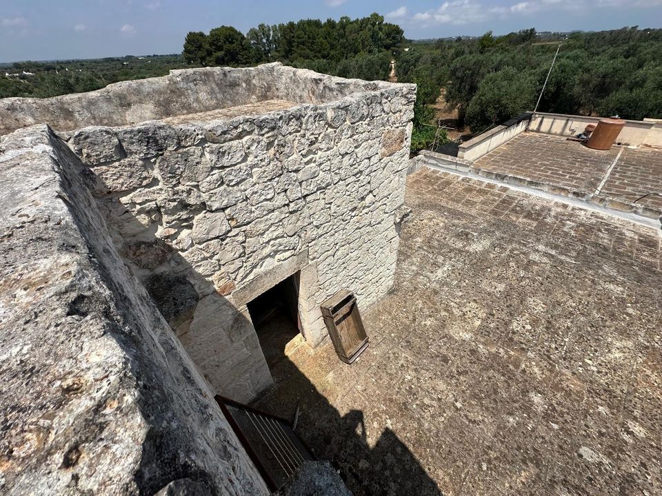 Villa i Ostuni, Brindisi - foto 5
