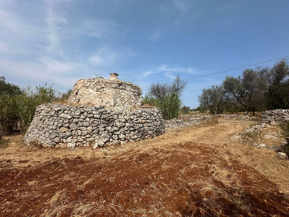 Villa i Ostuni, Brindisi - foto 1