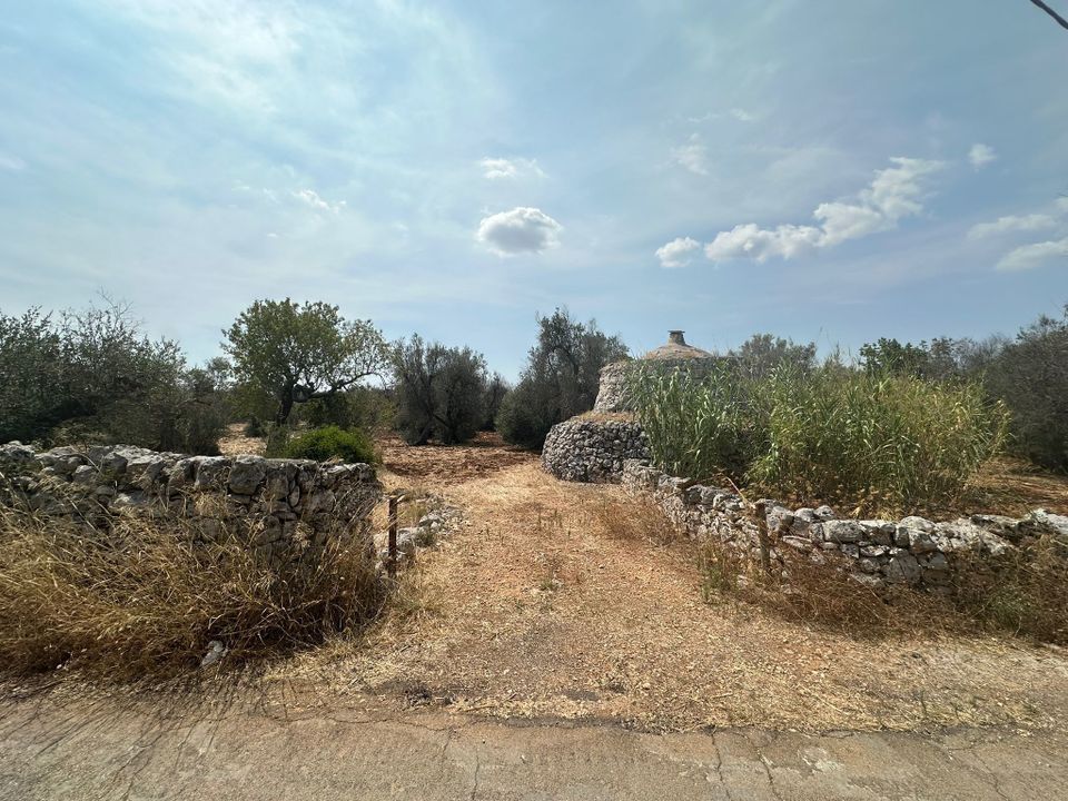 Villa i Ostuni, Brindisi - foto 3