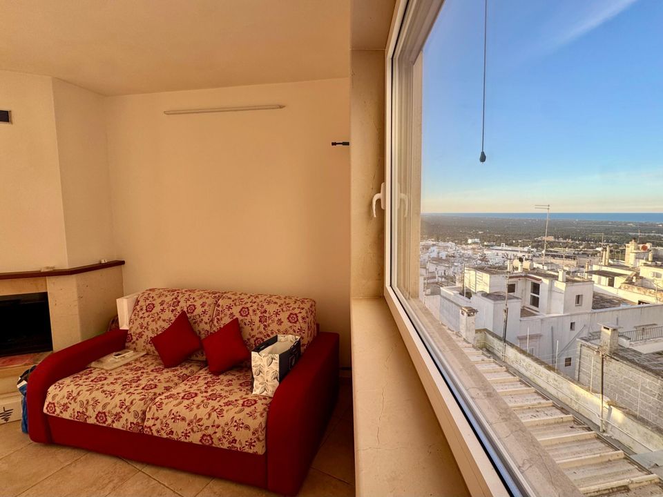 Villa i Ostuni, Brindisi - foto 2