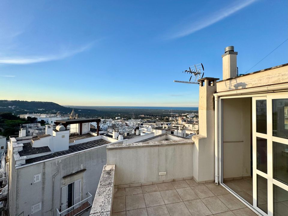 Villa i Ostuni, Brindisi - foto 3