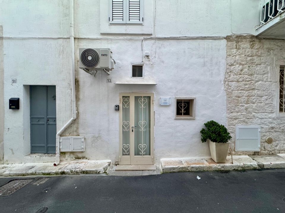 Villa i Ostuni, Brindisi - foto 1