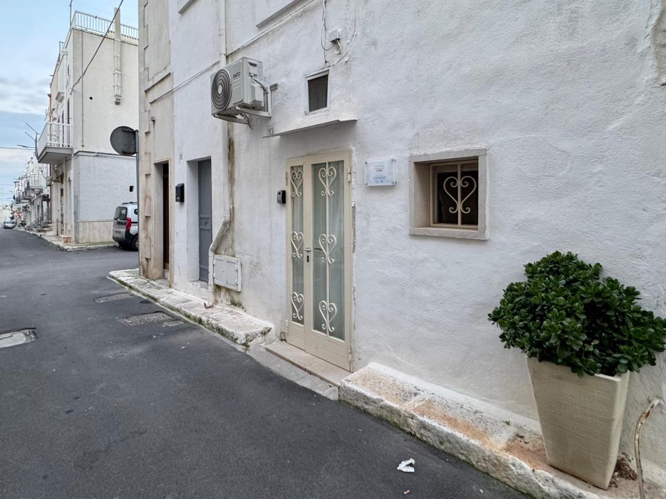 Villa i Ostuni, Brindisi - foto 2