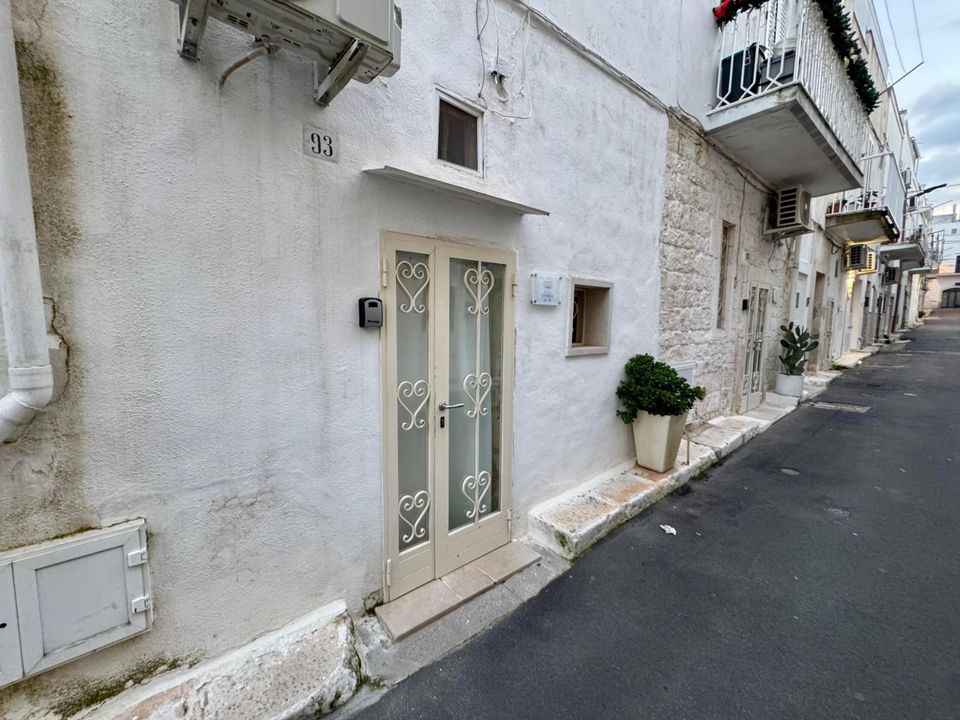 Villa i Ostuni, Brindisi - foto 3