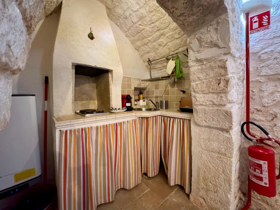 Villa i Ostuni, Brindisi - foto 4