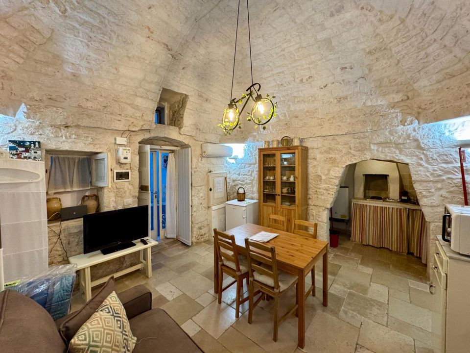Villa i Ostuni, Brindisi - foto 5