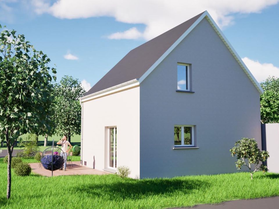 Villa i Battenheim, Haut-Rhin - foto 3