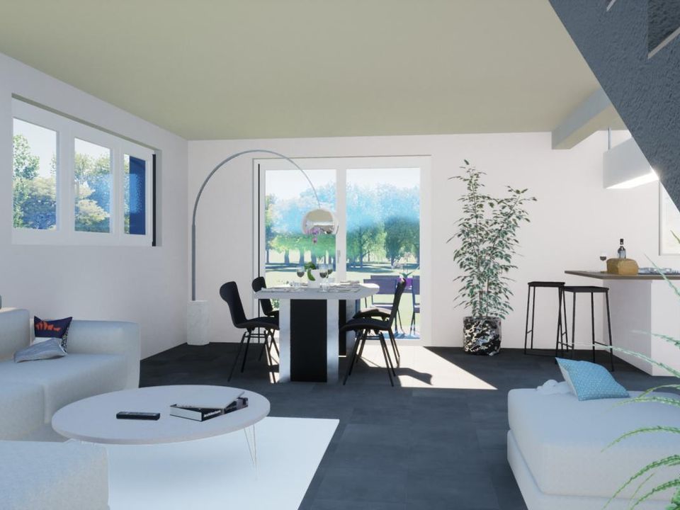 Villa i Habsheim, Haut-Rhin - foto 5