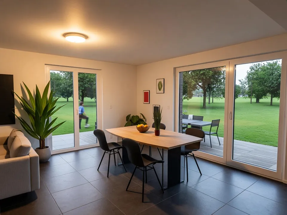 Villa a Wittelsheim, Haut-Rhin - foto 2