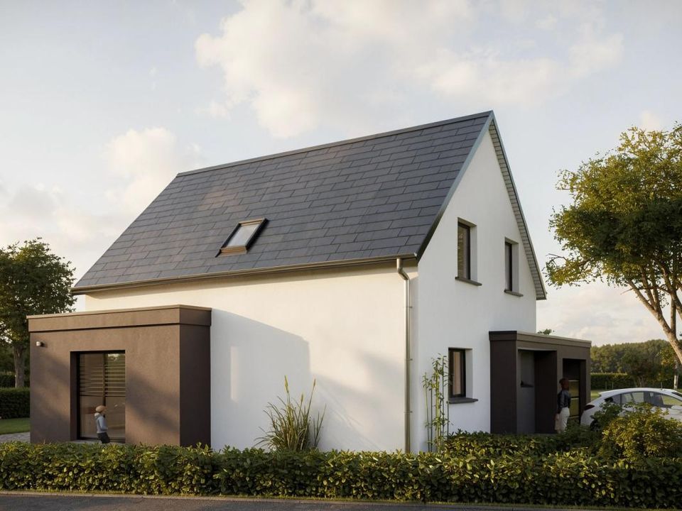 Villa i Habsheim, Haut-Rhin - foto 2