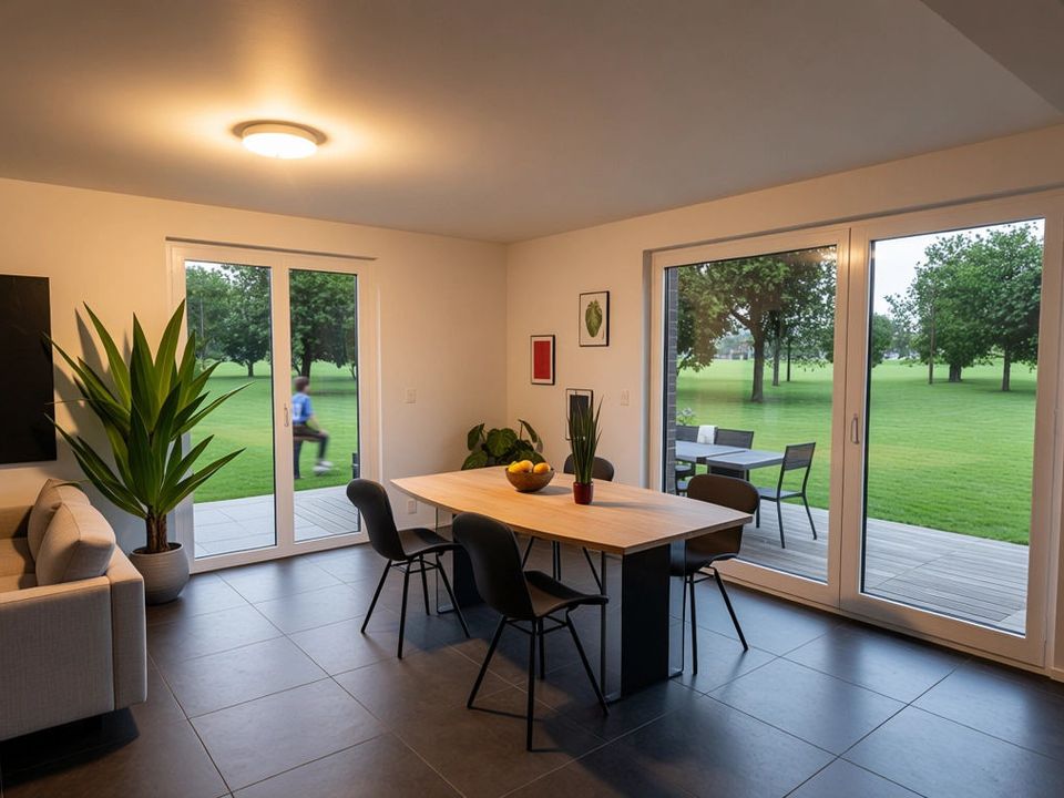 Villa i Reiningue, Haut-Rhin - foto 3
