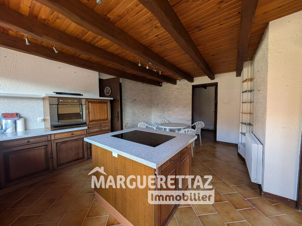 Villa i Onnion, Haute-Savoie - foto 3