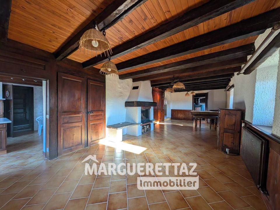 Villa i Onnion, Haute-Savoie - foto 4