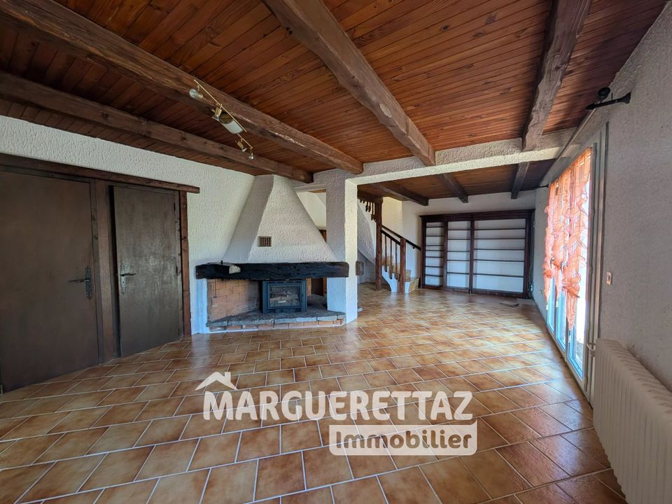 Villa i Onnion, Haute-Savoie - foto 5
