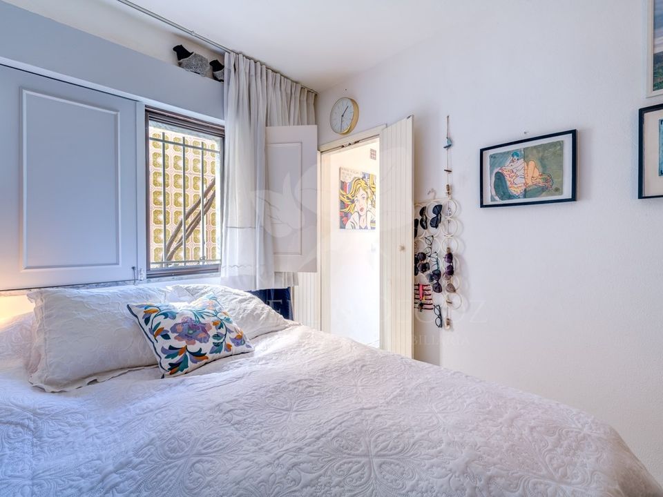 Byhus i Olhao, Faro - foto 3