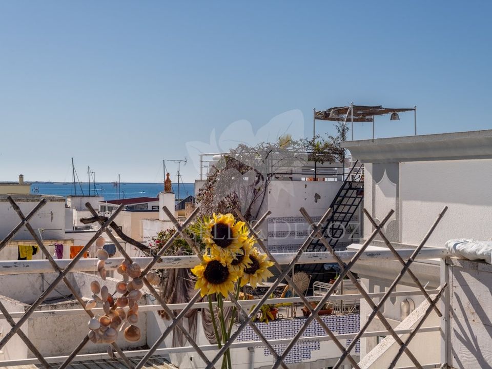 Byhus i Olhao, Faro - foto 5
