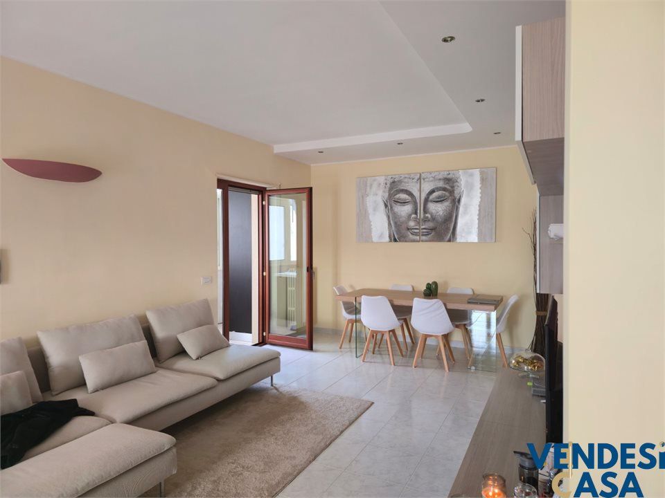 Lejlighed i Adelfia, Bari - foto 4