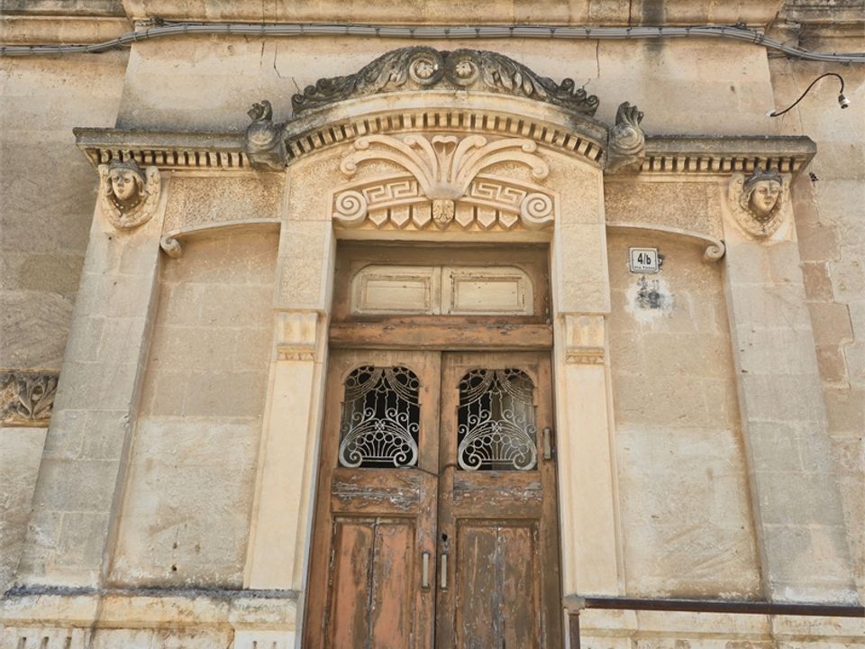 Villa i Adelfia, Bari - foto 1
