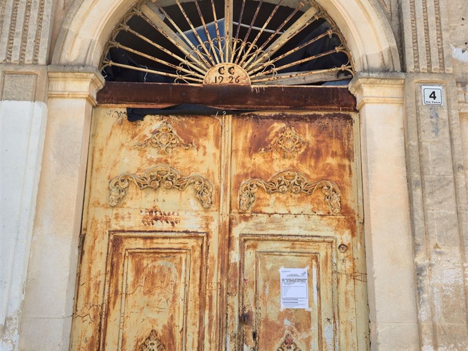 Villa i Adelfia, Bari - foto 4