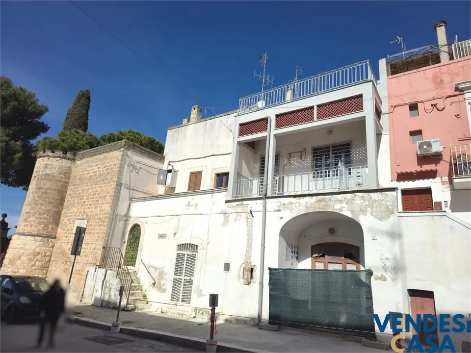 Villa i Adelfia, Bari - foto 1