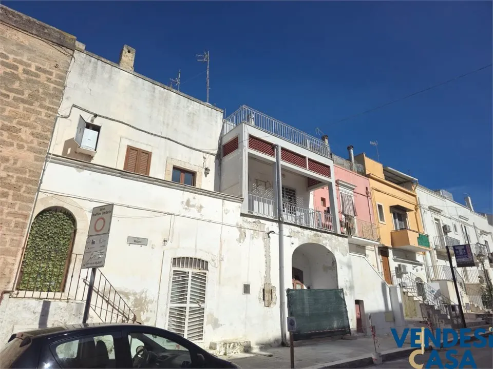 Villa i Adelfia, Bari - foto 2