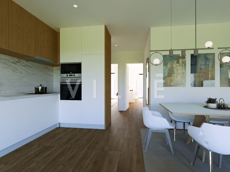 Appartement in Ilhavo, Aveiro - foto 2