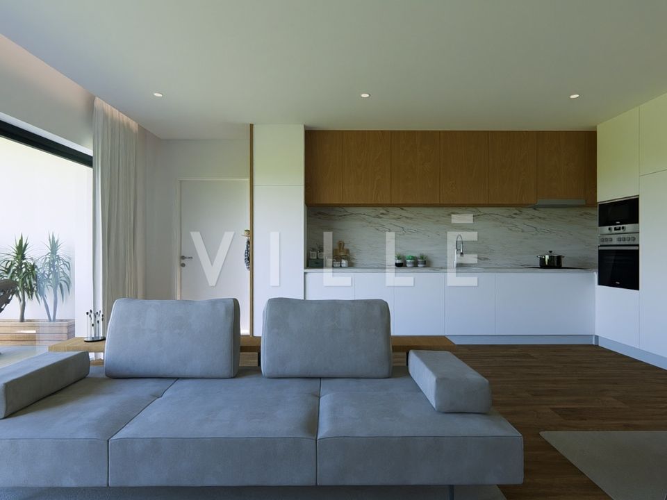 Appartement in Ilhavo, Aveiro - foto 3