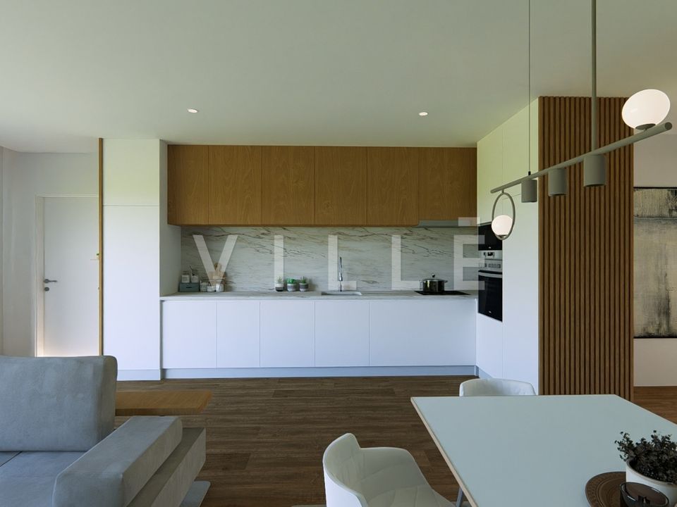 Appartement in Ilhavo, Aveiro - foto 4
