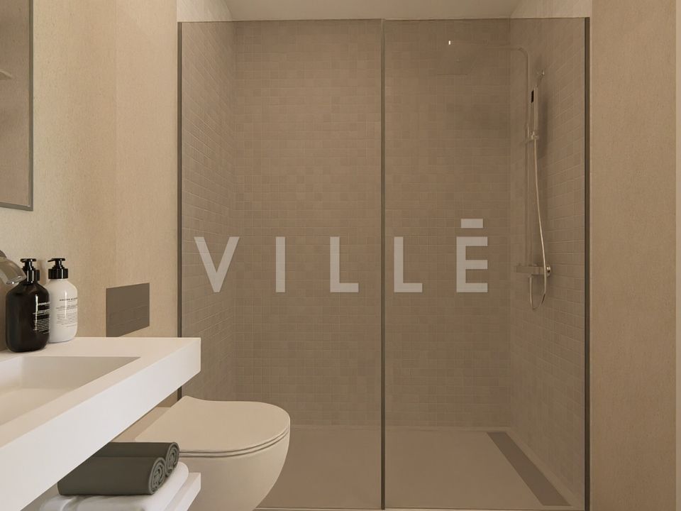 Lejlighed i Ilhavo, Aveiro - foto 2