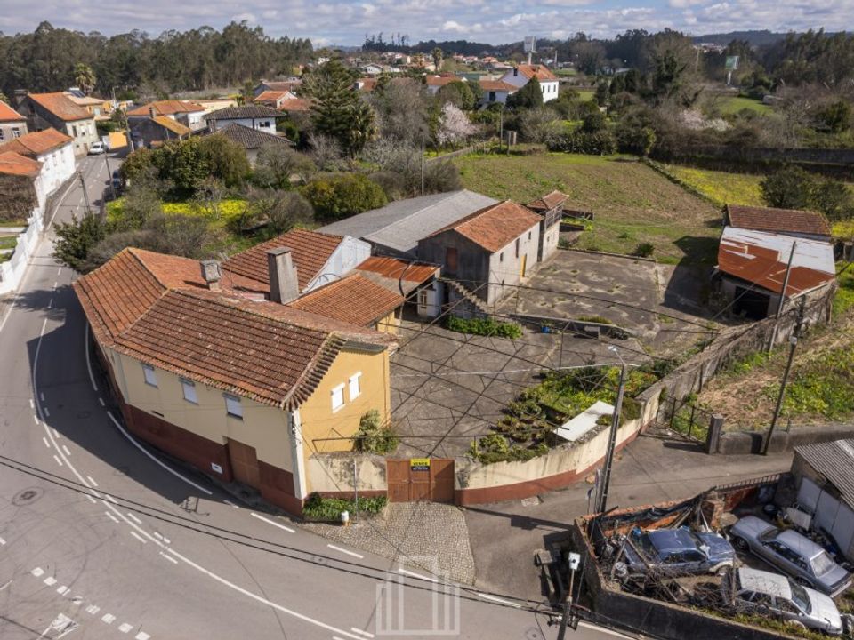 Landejendom i Sao Miguel de Souto, Aveiro - foto 2