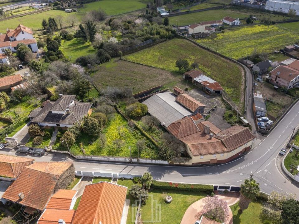 Landejendom i Sao Miguel de Souto, Aveiro - foto 3