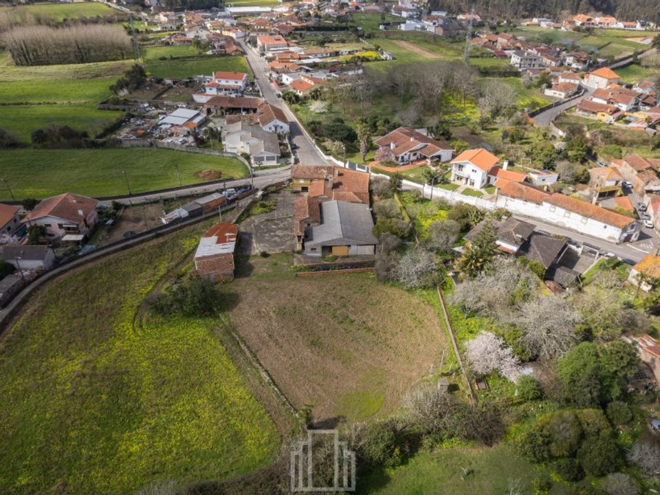 Landejendom i Sao Miguel de Souto, Aveiro - foto 4