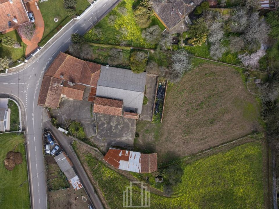 Landejendom i Sao Miguel de Souto, Aveiro - foto 5