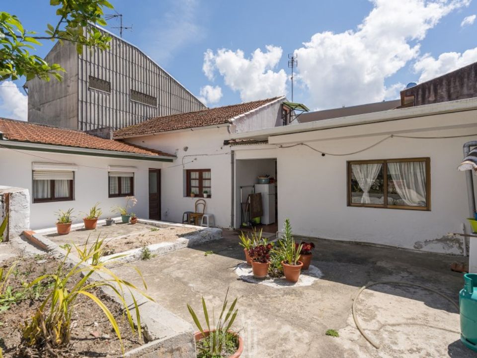 Landejendom i Ovar, Aveiro - foto 1